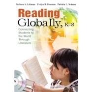 Reading Globally, K-8; Connecting Students to the World Through Literature
