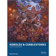 Kobolds & Cobblestones