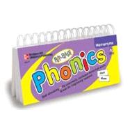 Flip-Flash Phonics : Homonyms