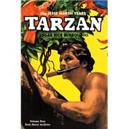 Tarzan Archives the Jesse Marsh Years 4