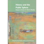 History And the Public Sphere