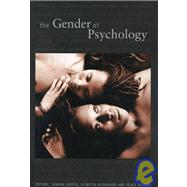 Gender of Psychology