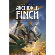 Archibald Finch, Tome 02