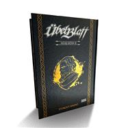 Übel Blatt Deluxe Edition, Vol. 2,9798855413922