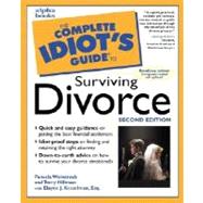 Complete Idiot's Guide to Surviving a Divorce