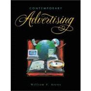 Contemporary Advertising : With PowerWeb and Student
