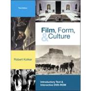 Film, Form, And Culture