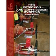 Fire Protection, Detection & Suppression Systems