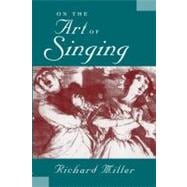 On the Art of Singing