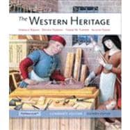 The Western Heritage Combined Volume