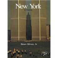 New York A Bicentennial History