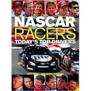 Nascar Racers : Today's Top Drivers