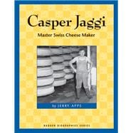 Caspar Jaggi
