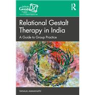 Relational Gestalt Therapy in India