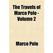 The Travels of Marco Polo