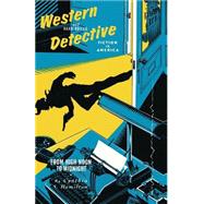 Western and Hard-boiled Detective Fiction in America