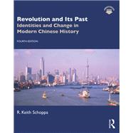 Revolution and Its Past