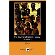 The Journal of Negro History