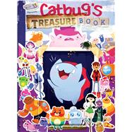 Bravest Warriors Presents: Catbug's Treasure Book