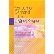 Consumer Demand in the United States