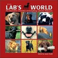 It's A Lab's World
