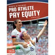 Pro Athlete Pay Equity