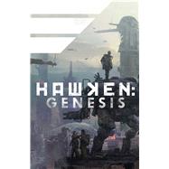 Hawken: Genesis