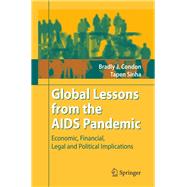 Global Lessons from the AIDS Pandemic