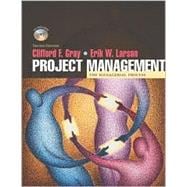 Project Management : The Managerial Process