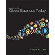 Loose-Leaf Hill Global Business Today 7e