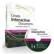 Create Interactive Documents Using Adobe InDesign CS5