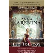 Anna Karenina (Movie Tie-in Edition)