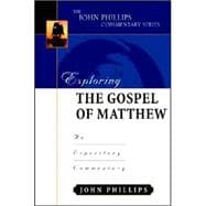 Exploring the Gospel of Matthew