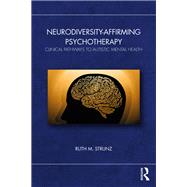 Neurodiversity-Affirming Psychotherapy
