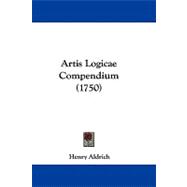 Artis Logicae Compendium