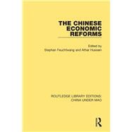 The Chinese Economic Reforms