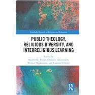 Public Theology, Religious Diversity, and Interreligious Learning: Contributing to the Common Good through Religious Education