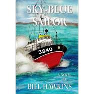 Sky-blue Sailor