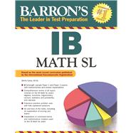 IB Math SL