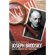 Joseph Brodsky and Collaborative Self-translation