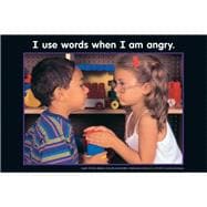 I Use Words When I Am Angry