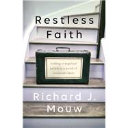 Restless Faith