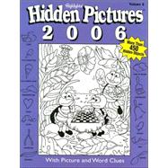 Hidden Pictures 2006 #2