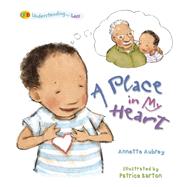A Place in My Heart