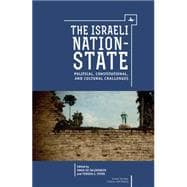 The Israeli Nation-state