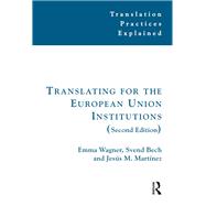 Translating for the European Union Institutions