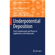Underpotential Deposition