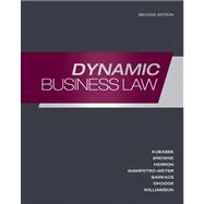 Dynamic Business Law with ConnectPlus