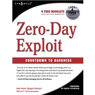 Zero-Day Exploit: : Countdown to Darkness