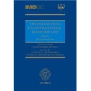 The IMLI Manual on International Maritime Law Volume I: The Law of the Sea